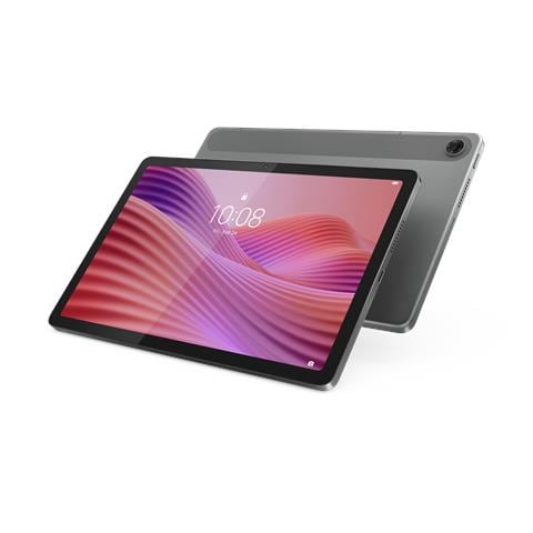 Tab Mediatek 128 GB 25,6 cm (10.1") 4 GB Wi-Fi 5 (802.11ac) Android 14 Grigio - Foto 1