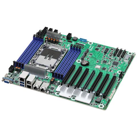 GNRD8-2L2T scheda madre LGA 4710 (Socket E2) SSI CEB - Foto 4