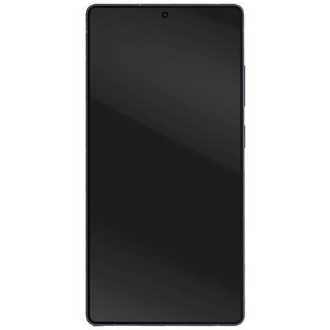 Schermo Completo Per Galaxy S25 Ultra Pannello Oled + Vetro Tattile + Cornice - Foto 1