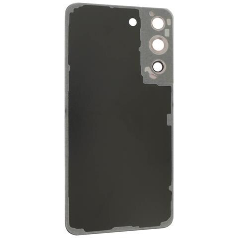 Coperchio Batteria Di Ricambio Per Galaxy S22 Con Adesivo Integrato - Foto 4