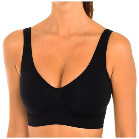 Reggiseno Kita 110626 Reggiseno Modellante Da Donna - Foto 1