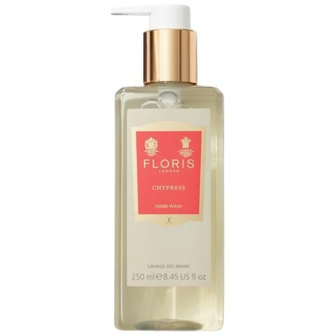 , Chypress, Vegano, Idratante, Sapone Liquido, Mani, 250 Ml - Foto 1