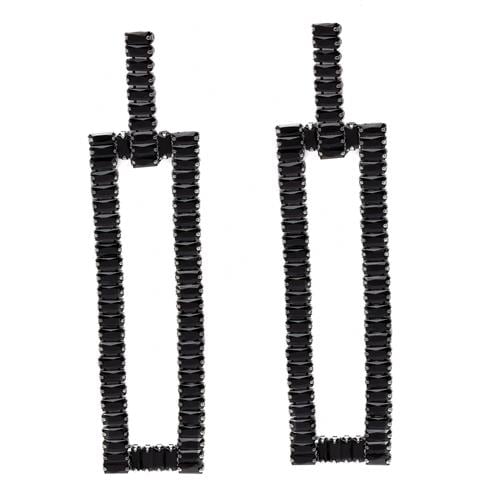 Diva Orecchini Pendenti Lunghi Vivaci - Foto 5