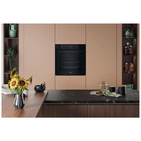Ariston Forno da incasso HAO 458HS B - Foto 2