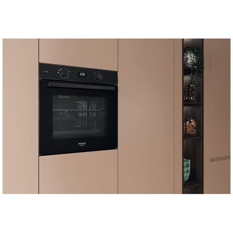Ariston Forno da incasso HAO 458HS B - Foto 8