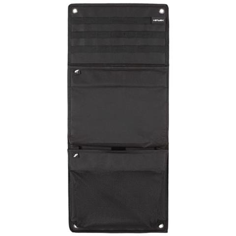 Portatutto Hiplok Organizer Black - Foto 3