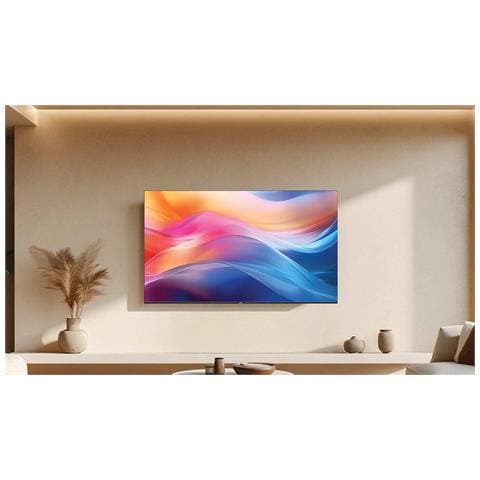 H50S80FUX 127 cm (50") 4K Ultra HD Smart TV Wi-Fi Nero - Foto 13