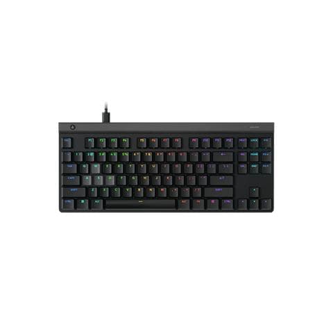 G515 RAPID TKL tastiera Gaming USB QWERTZ Tedesco Nero - Foto 1
