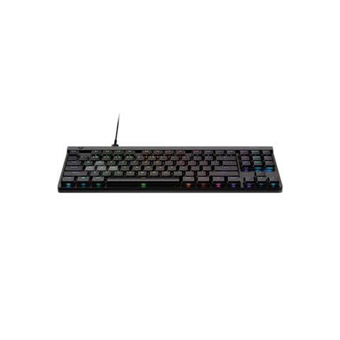 G515 RAPID TKL tastiera Gaming USB QWERTZ Tedesco Nero - Foto 5