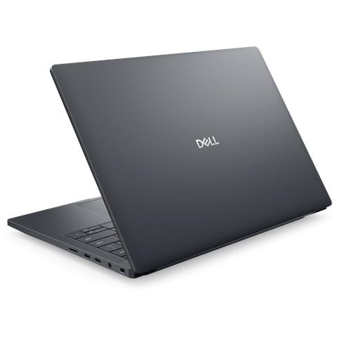 Pro Max 14 Premium MA14250 Intel Core Ultra 7 265H Computer portatile 35,6 cm (14") Full HD+ 32 GB LPDDR5x-SDRAM 1 TB SSD NVIDIA RTX PRO 1000 Blackwell Wi-Fi 7 (802.11be) Windows 11 Pro Tedesco Nero - Foto 2