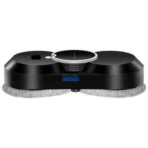 Robot Lavavetri Hcr-10 - Nero - 2800 Pa - Serbatoio Da 30 Ml - Pulizia Dei Vetri Dell'auto - Robot Intelligente Autonomo Per La Pulizia Dei Vetri - Foto 2