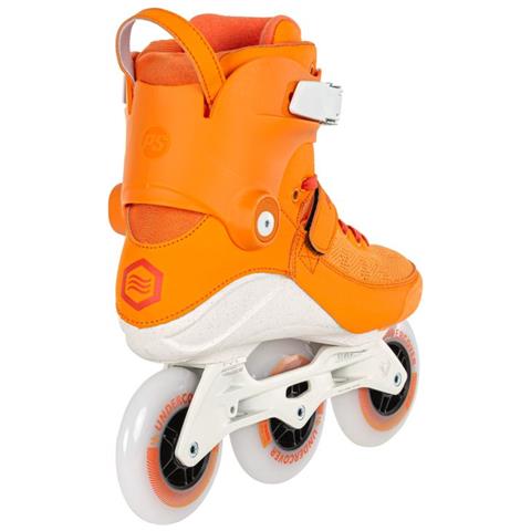 Pattini in linea Swell Citrus 100 (39) - Foto 1