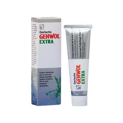 Gehwol Crema Extra 75 ml - Foto 2