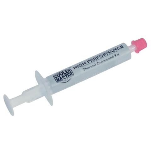 Pasta Termoconduttiva Alta Viscosita High Performance Cooler Master - Foto 1