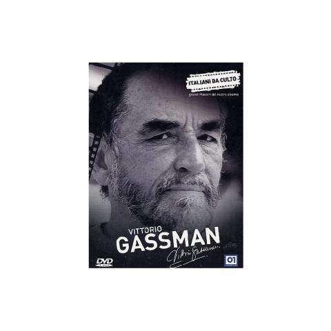 Dvd Vittorio Gassman (cof. 4 Dvd) - Foto 2