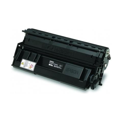 C13S051188 Toner Originale Nero per M8000 Capacità 15000 Pagine - Foto 2
