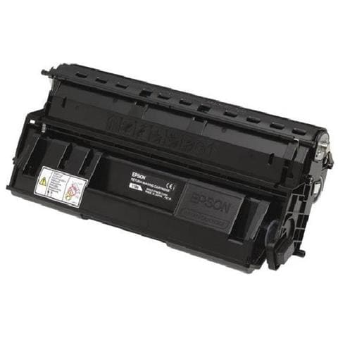 C13S051188 Toner Originale Nero per M8000 Capacità 15000 Pagine - Foto 7