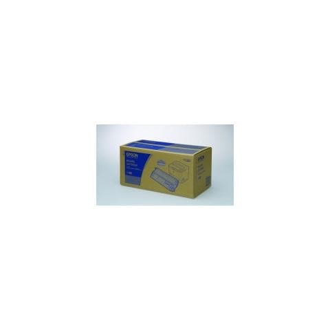 C13S051188 Toner Originale Nero per M8000 Capacità 15000 Pagine - Foto 1