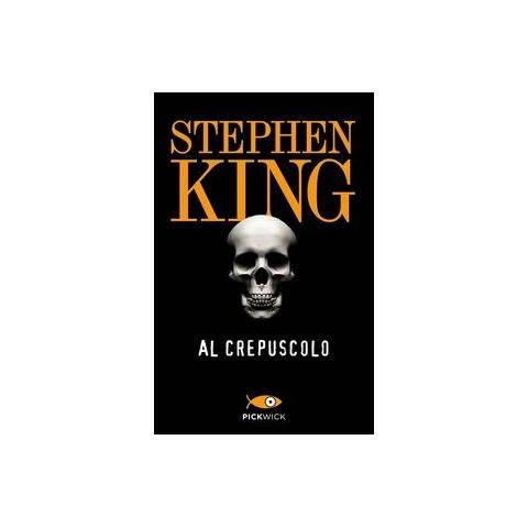 Stephen King - Al crepuscolo - Foto 1