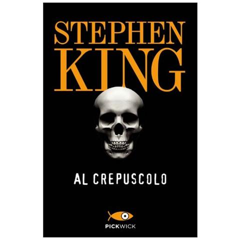 Stephen King - Al crepuscolo - Foto 2