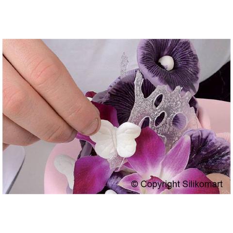 Kit Stampini Miniflower 37 mm - Foto 2