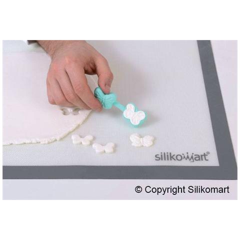 Kit Stampini Miniflower 37 mm - Foto 3