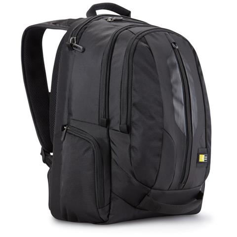 Zaino per Laptop da 17.3" - Nero - Foto 1