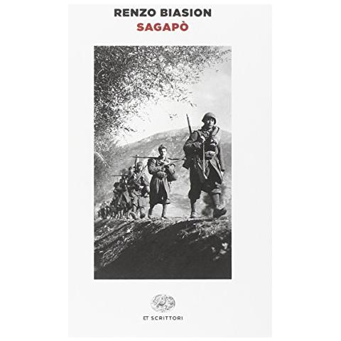 Renzo Biasion - Sagapò - Foto 2