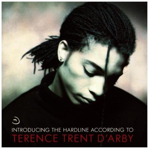 Terence Trent D'Arby - Introducing The Hardline According To - Foto 1