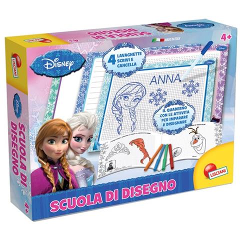 Frozen Art School - Foto 3