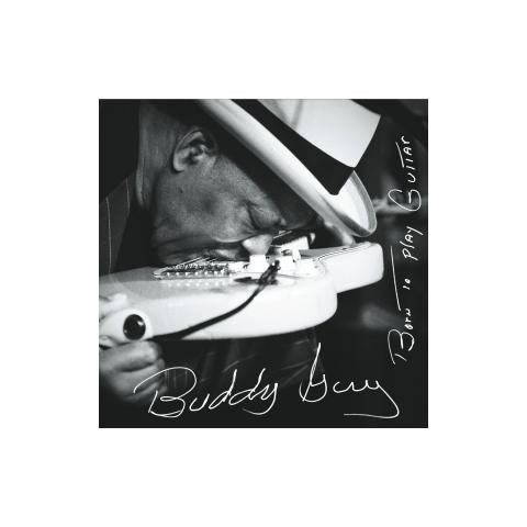 Buddy Guy - Born To Play Guitar (2 Lp) - Foto 2