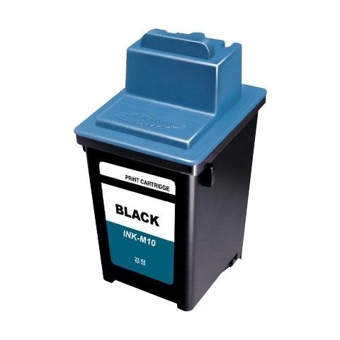 Cartuccia inchiostro INKM10 / ROW - Nero - Getto d'inchiostro - 1000 pagina - Foto 1