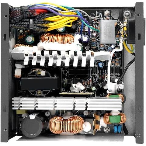 Alimentatore per Computer 600 W 20+4 pin ATX - Foto 2