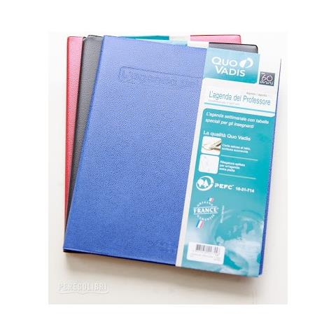 Agenda del Professore 2016/2017 - Foto 2