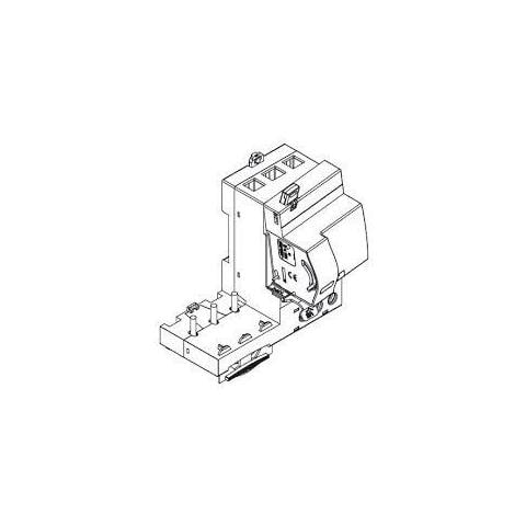 G33ac63 - Btdin-bda Modulo Differenziale Salvavita G2 63a 3p 30ma Ac - Foto 1
