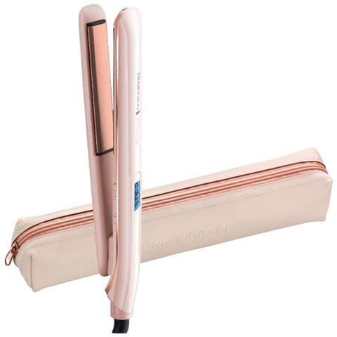 S9100 Piastra per Capelli OPTIheat in Ceramica 230°C - Foto 2