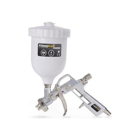 Kit 5 Accessori Per Compressore Powair0020 - Foto 7