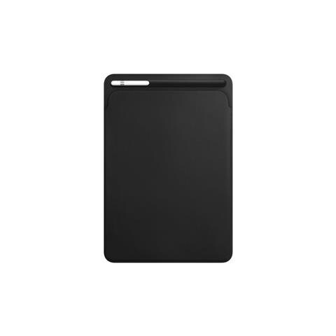 iPad Pro 10.5 Cuoio Sleeve nero - Foto 4