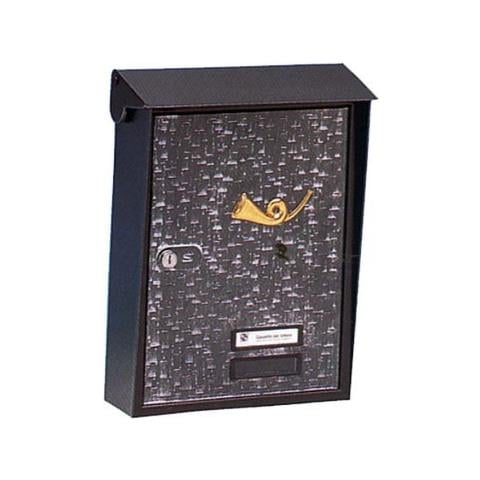 Cassetta Lettere Acc Tetto Ap Rust. 10-216 - Foto 1