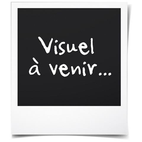 Du Cot De La Nuit Lenzuolo Con Angoli Grigio Perla - 180 x 200 cm - 100% Cotone - Foto 3