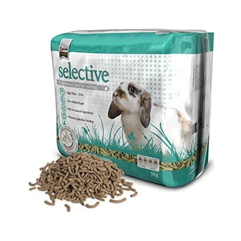 Supreme Science Selective Rabbit 5 Kg - Foto 1