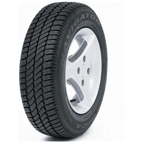 Pneumatico 4 Stagioni Auto 175/70 R13 82t Navigator 2 - Foto 1