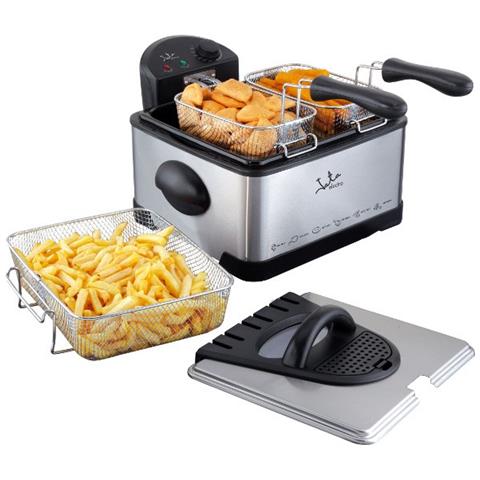 Friggitrice Fr700 4 L Inox - Foto 1