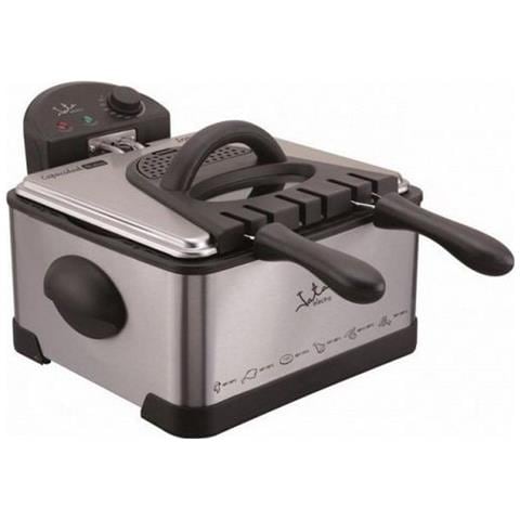 Friggitrice Fr700 4 L Inox - Foto 4