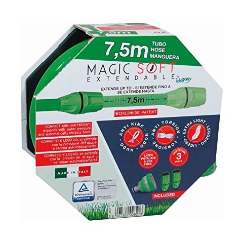 Tubo Allung. "magic Soft" 7,5m - Foto 1