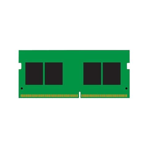 Memoria SoDimm 4 GB (1x4 GB) DDR4 2666 MHz CL19 Colore Verde - Foto 1