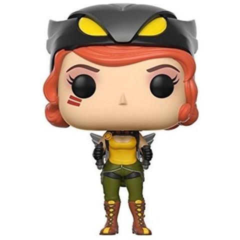 Pop 223 - Hawkgirl - Dc Comics Bombshells - Foto 2