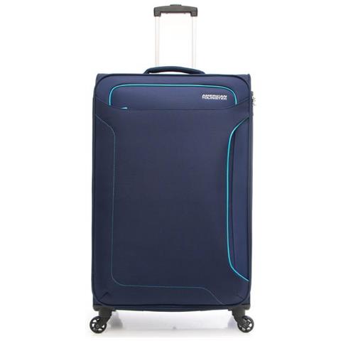 Trolley Holiday Heat Spinner 79/29 Navy 50g*41006 - Foto 1