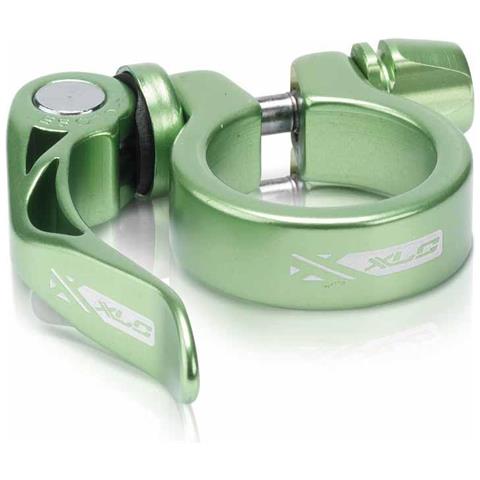 Sellini Seat Post Clamp Ring Pc L04 Ricambi Dei Componenti 31.6 Mm - Foto 1