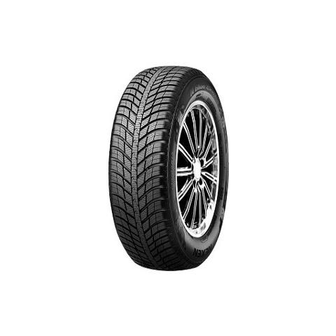 N Blue 4 Season (195/65 R15 91t 4pr)  - Foto 3
